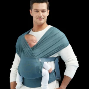 Product Image of the 포그내 스텝원 아기띠