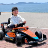 TOP 10 유아 전동차 추천 순위 추천 모델 대호토이즈 유아용 맥라렌 F1 전동차