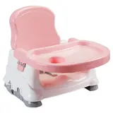 TOP11 아기 부스터의자 추천 추천 모델 톨스토이 부스터 시트, 코랄핑크