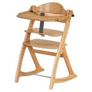 Product Image of the 야마토야 스쿠스쿠 GL 아기식탁의자