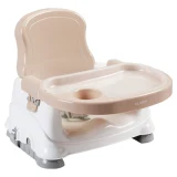 Product Image of the 톨스토이 부스터 시트, 베이지