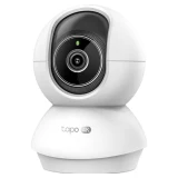 TOP7 베이비모니터 추천 추천 모델 티피링크 4K 8백만 화소 실내용 회전형 AI 홈 보안 Wi-Fi 카메라, 1개, Tapo C250