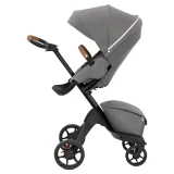 Product Image of the 스토케 익스플로리 엑스 디럭스 유모차