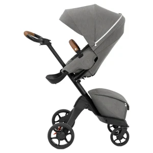 Product Image of the 스토케 익스플로리 엑스 디럭스 유모차