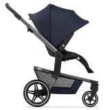 Product Image of the 줄즈 허브플러스 절충형 유모차