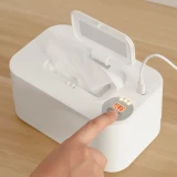 TOP7 겨울 기저귀 갈 때 쓰는 아기 물티슈 워머 추천 추천 모델 따소네 물티슈워머 USB 보온 출산선물 휴대용 육아템