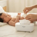 TOP7 겨울 기저귀 갈 때 쓰는 아기 물티슈 워머 추천 추천 모델 포미온 온도조절 따뜻한 아기 물티슈워머