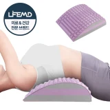 TOP7 누워서 허리 펴고 싶은 사람 허리 스트레칭기 추천 추천 모델 라이프엠디 허리 스트레칭 기구 척추 교정기 굽은등 목 허리스트레칭 마사지 견인 스파인코렉터 홈필라테스