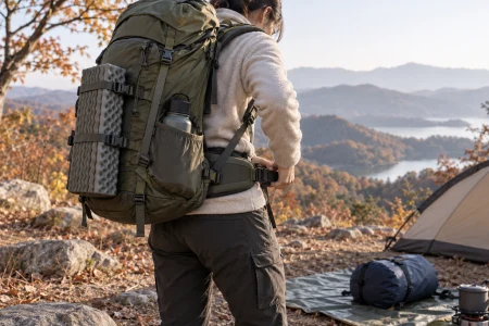 TOP7 백패킹 배낭 추천