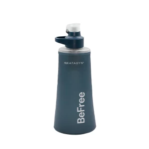 TOP7 등산·캠핑 정수 필터 추천 추천 모델 카타딘 BeFree AC 1.0L 슬레이트 블루