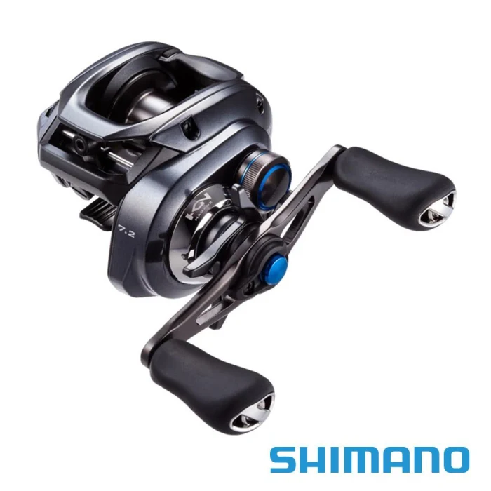 시마노 23 SLX DC 71HG