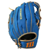 TOP5 입문용 야구 글러브 추천 추천 모델 모리모토 엣지 MTG-03 블루·카멜