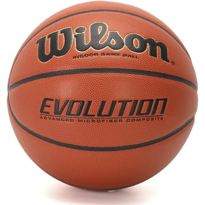 윌슨 Evolution 에볼루션 게임 농구공