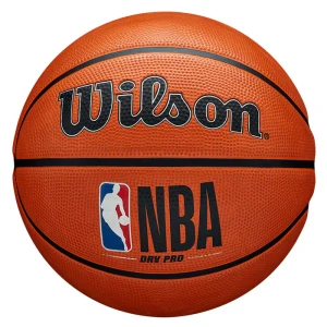 TOP10 실내외 농구공 추천 추천 모델 윌슨 NBA DRV Pro 농구공