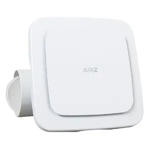 TOP11 욕실 환풍기 추천 추천 모델 에어지 환풍기 AIR-Z150 전선형 욕실환풍기 화장실환풍기, AIR-Z150, 고객직접설치