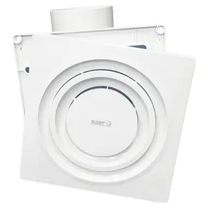 TOP11 욕실 환풍기 추천 추천 모델 한성넥스 욕실용 환풍기 NEX-100BC
