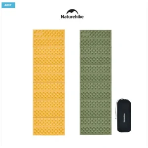 TOP7 비치 텐트 추천 추천 모델 네이처하이크 NH 캠핑 방습 R3.0 발포매트 피크닉 백패킹 싱글 쿠션 와이드 2.5T, 480g와이드-카키