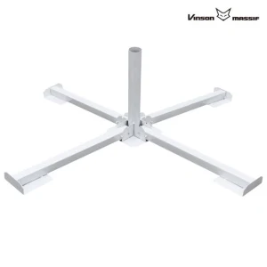 TOP7 비치 텐트 추천 추천 모델 빈슨메시프 4발형 파라솔 받침대 캠핑 비치 카페 옥상