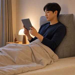 TOP7 허리 등받이 쿠션 추천