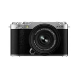 TOP10 브이로그 입문용 카메라 추천 추천 모델 FUJIFILM X-M5 XF15-45mm 렌즈킷