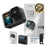 TOP10 브이로그 입문용 카메라 추천 추천 모델 GoPro HERO13 Black + SD 패키지