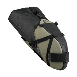 TOP7 바이크패킹 새들백 추천 추천 모델 토픽 BACKLOADER X 15L