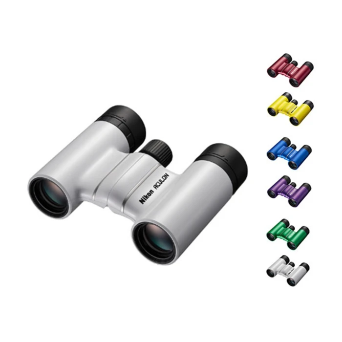 니콘 아쿨론 ACULON T02 8x21 실제 판매 이미지