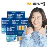 TOP15 탈모 영양제 비오틴 추천 추천 모델 비타민마을 비오틴 10000 판토텐산 컴플렉스 10 30g, 30정, 6개