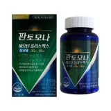 TOP15 탈모 영양제 비오틴 추천 추천 모델 판토모나 비오틴 플러스 맥스 남성용 600mg x 180정 /