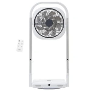 TOP7 침실용 날개없는 선풍기 추천 추천 모델 르젠 슬림 수납형 접이식 선풍기