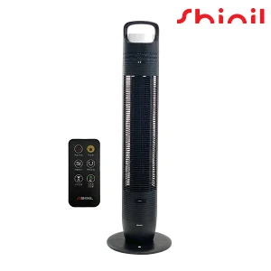 TOP7 침실용 날개없는 선풍기 추천 추천 모델 [신일] 날개없는 선풍기 타워팬 타워형 선풍기 무엽 무팬 무풍, 1개, [신일] 타워형 기계식 다이얼 신일선풍기