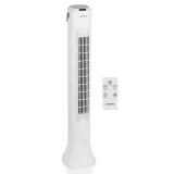 TOP7 침실용 날개없는 선풍기 추천 추천 모델 유로파크 클래시 날개없는 슬림형 리모컨 디지털 타워팬, EURO-8016, 1개