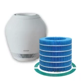 Product Image of the 발뮤다 그린팬S 선풍기 EGF-1800-WG