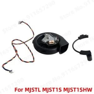 Product Image of the 샤오미 스마트 스탠딩 팬 2 프로 화이트