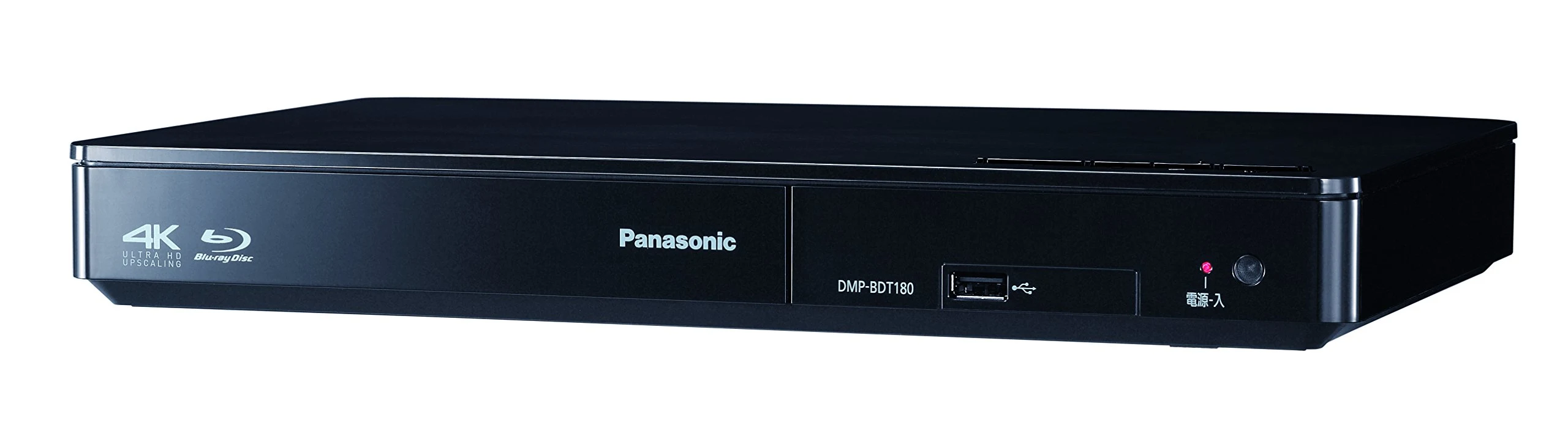 파나소닉 DMP-BDT180