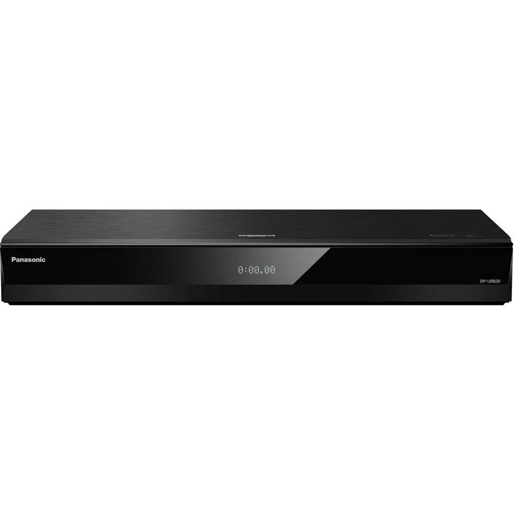 파나소닉 DP-UB820E