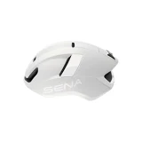 TOP7 블루투스 자전거 헬멧 추천 추천 모델 Sena S1 매트화이트
