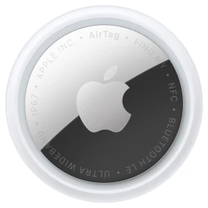Product Image of the Apple 에어태그 2세대