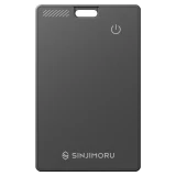 Product Image of the 신지모루 애플인증 Find My 신지태그 카드 트래커 스마트태그 위치추적기