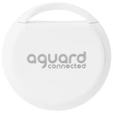 Product Image of the 아가드커넥티드 애플인증 미아방지 스마트태그 소형 위치추적기 분실방지