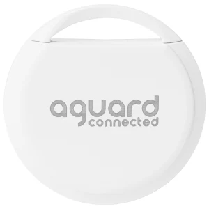 Product Image of the 아가드커넥티드 애플인증 미아방지 스마트태그 소형 위치추적기 분실방지