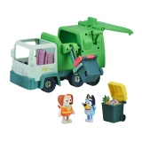 TOP7 블루이 플레이세트 추천 추천 모델 블루이 청소 트럭 Garbage Truck