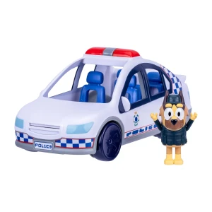 TOP7 블루이 플레이세트 추천 추천 모델 블루이 경찰차 Police Car