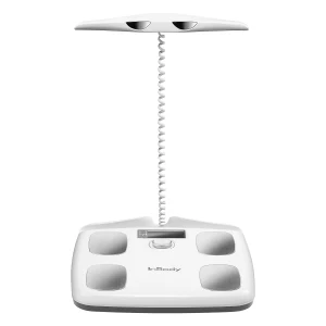 Product Image of the 인바디 다이얼 체중계, H20N, 소프트화이트, 1개