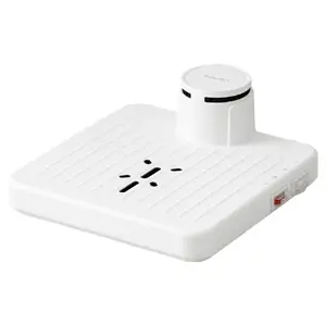 TOP10 바디드라이어 추천 추천 모델 델라이프 에어 전신 바디드라이어 960W, 화이트, DBD-6000W
