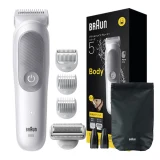 TOP10 남성 바디 트리머 추천 추천 모델 브라운 BG5550 바디 그루머