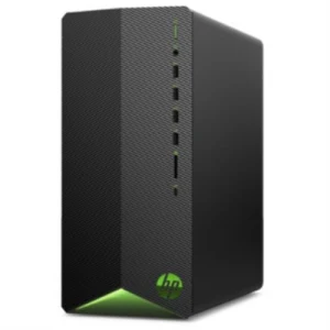 TOP 7 브랜드 게이밍 데스크탑 PC 추천 추천 모델 HP 파빌리온 게이밍 데스크탑 (라이젠5-5600G WIN미포함 RAM 16GB NVMe 512GB RTX3060 Ti)
