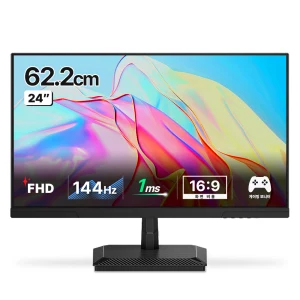 TOP 7 브랜드 게이밍 데스크탑 PC 추천 추천 모델 한성컴퓨터  FHD IPS 144Hz 게이밍 모니터