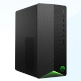 TOP 7 브랜드 게이밍 데스크탑 PC 추천 추천 모델 HP 파빌리온 게이밍 데스크탑 (라이젠5-5600G RAM 8GB NVMe 512GB RTX3060)