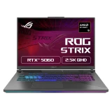 TOP 7 브랜드 게이밍 데스크탑 PC 추천 추천 모델 에이수스 2025 ROG 스트릭스 G18 라이젠9 라이젠 9000 시리즈 지포스 RTX 5060, Eclipse Gray, 1TB, 16GB, Free DOS, G814FM-S9020